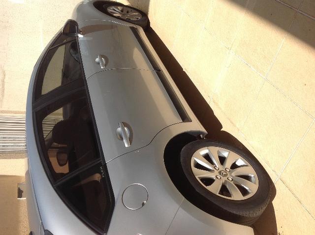 C4 hatch 2011/12 1.6