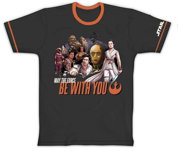 Camisas geek - Foto 6