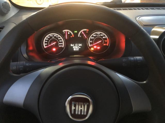 Fiat palio attractive evo 1.4 URGENTE - Foto 9
