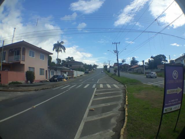 Terreno para alugar com 0 dormitórios em Itinga, Joinville cod:08720.001 - Foto 4