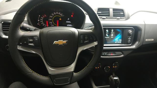Chevrolet Spin Active 19/19 -carro sem detalhes .Vendedora Marcele - Foto 7