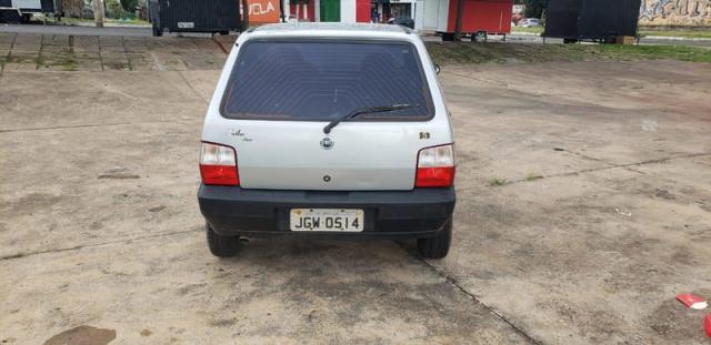 FIAT UNO MILLE 1.0 i e 4p - Foto 4