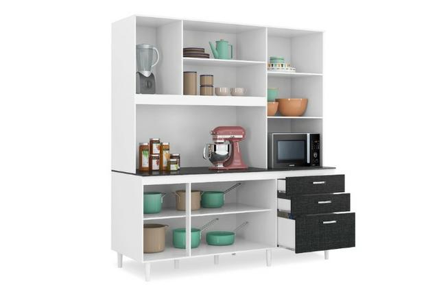Kit Cozinha Fit 180 - Foto 3