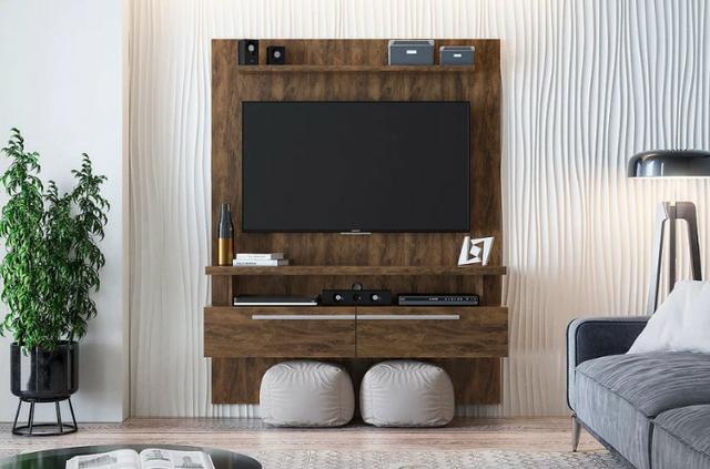 Painel Caju Para tvs de até 72 - Foto 4