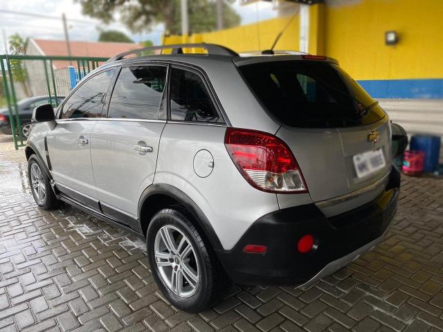 GM-Captiva Sport FWD 2.4 - Foto 3