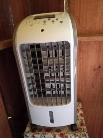 Climatizador