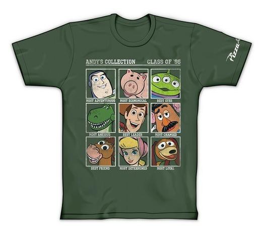Camisas geek - Foto 3
