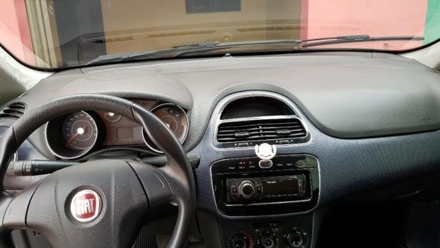 Fiat punto - Foto 3