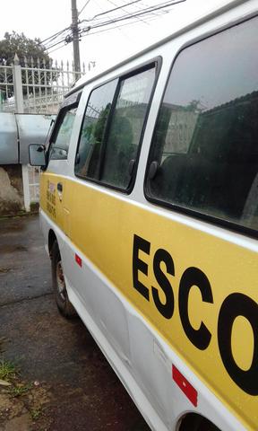 Vendo Van H100 2020 Pago Dut em Branco - Foto 3