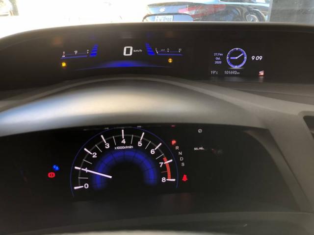 Honda Civic Sedan EXR 2.0 - Foto 8