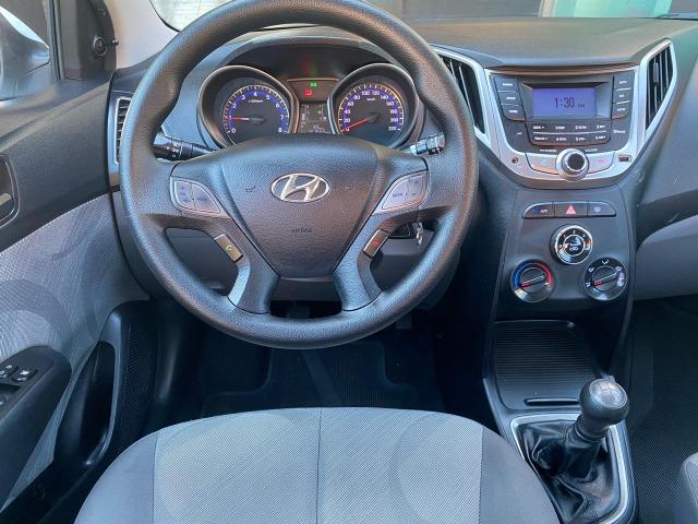 Hyundai Hb20s 1.0 Confort plus - Foto 16