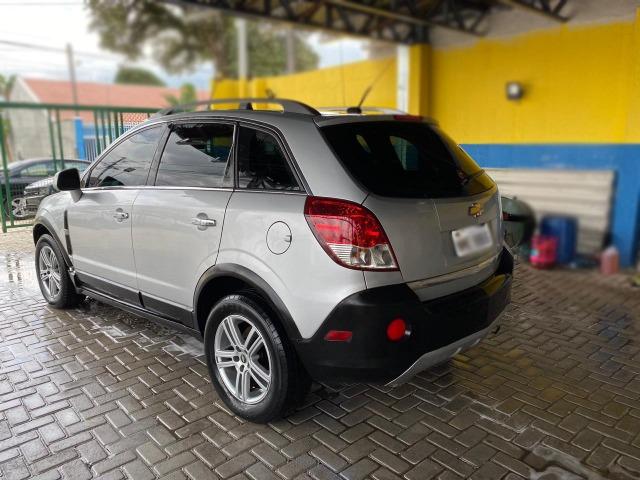 GM-Captiva Sport FWD 2.4 - Foto 6