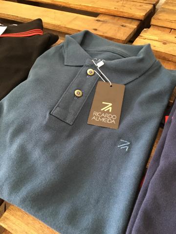 Camisas e roupas de grife - Foto 5