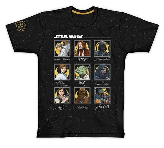Camisas geek - Foto 3