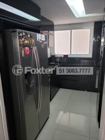 Apartamento à venda com 3 dormitórios em Jardim europa, Porto alegre cod:195309 - Foto 15