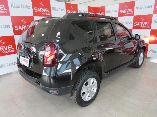 Renault Duster 1.6 expression 4x2 manual. Confira!! - Foto 3