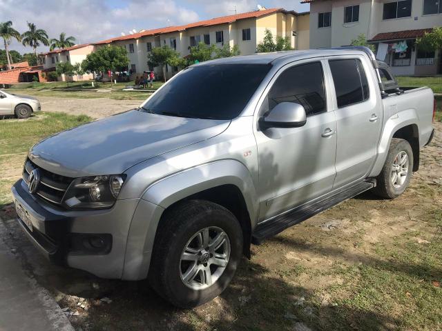Amarok - Foto 2
