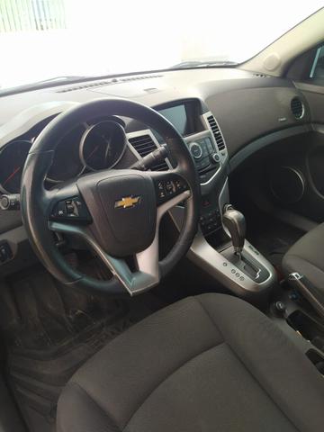 Vendo cruze 2014 super conservado - Foto 2