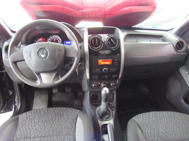 Renault Duster 1.6 expression 4x2 manual. Confira!! - Foto 5
