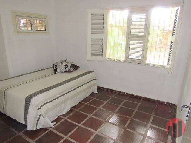 Sítio com 4 dormitórios para alugar, 1600 m² por R$ 1.500,00/mês - Jardim Icaraí - Caucaia - Foto 18