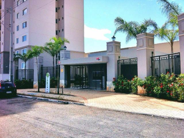 Apartamento pronto pra mora com 3 quartos e duas vagas no jardim atlântico - Foto 8