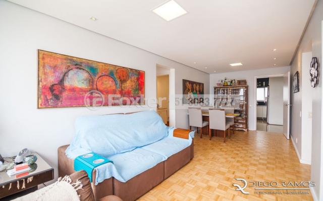 Apartamento à venda com 3 dormitórios em Bela vista, Porto alegre cod:176469 - Foto 5