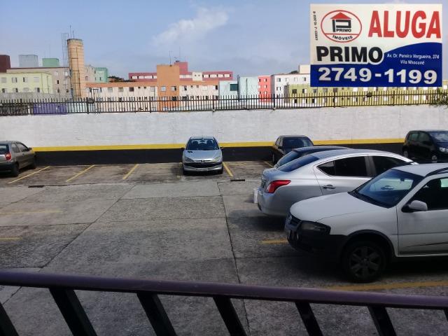 L604 Apartamento na Vila Nhocuné com 48m2 - Foto 11