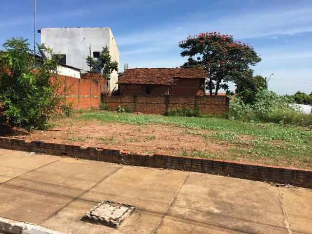 Terreno em Cedral