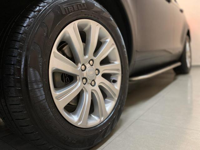 Discovery sport se 2016 gasolina c/40.000km. léo careta veículos - Foto 3