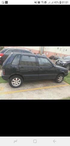 Fiat Uno Mile EP - Foto 6