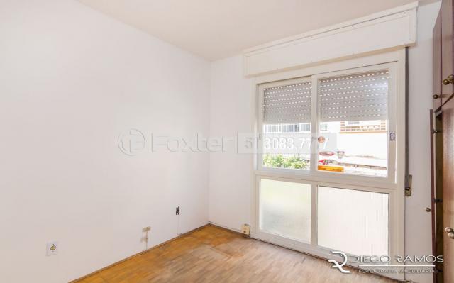 Apartamento à venda com 2 dormitórios em Menino deus, Porto alegre cod:194160 - Foto 4