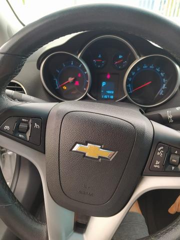 Vendo cruze 2014 super conservado - Foto 5