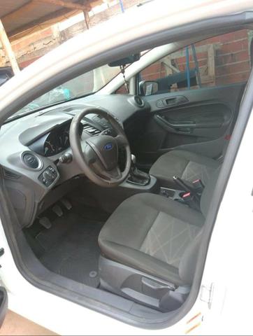 New Fiesta - Foto 6