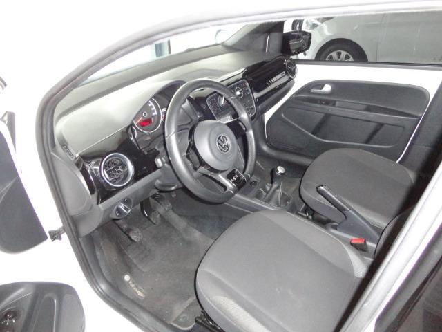 Vw Up 1.0 Run 2017 - Foto 10