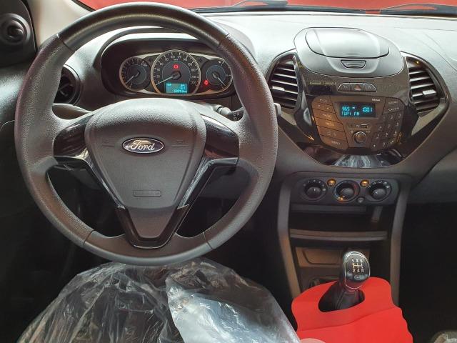 Ford ka+ 1.5 2018 Completo - Foto 8