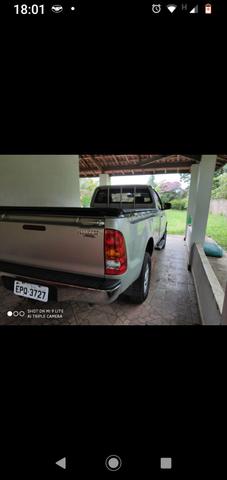 Toyota Hilux - Foto 4