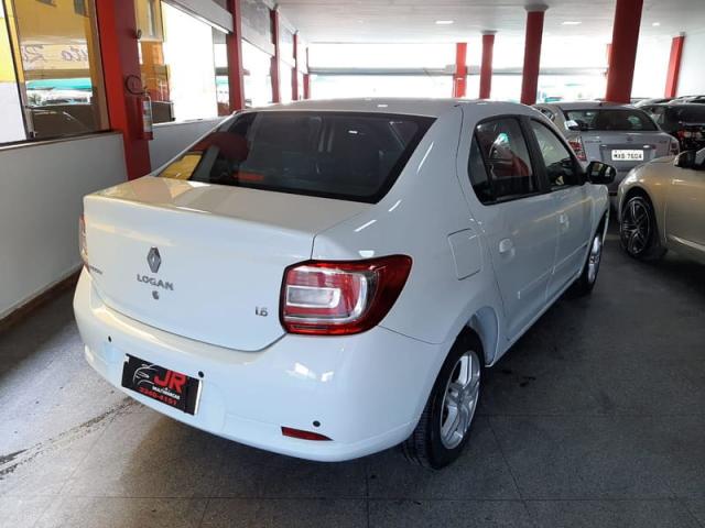 RENAULT LOGAN 1.6 DYN 16V - Foto 8