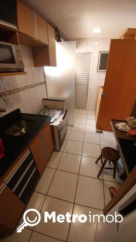 Apartamento com 3 dormitórios à venda, 93 m² por R$ 420.000,00 - Jardim Renascença - Foto 4