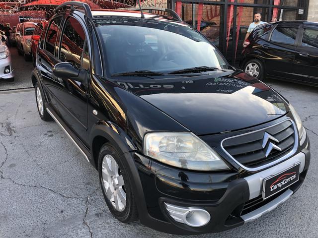 Citroen c3 XTR 1.6 2009