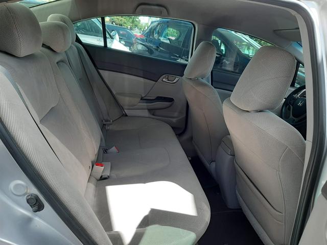 Honda civic lxs 2012/2013 - Foto 7