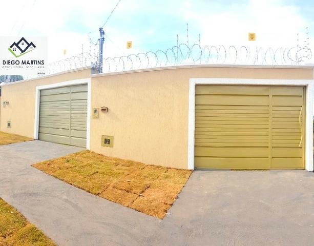 Casas em senador canedo - as melhores opçoes - Foto 8