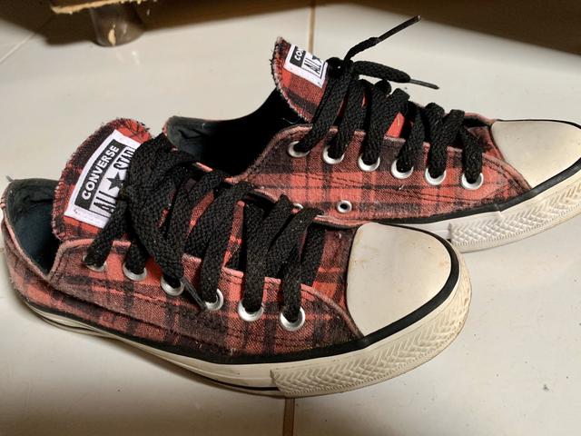 Converse Chuck Taylor AllStar - Foto 4