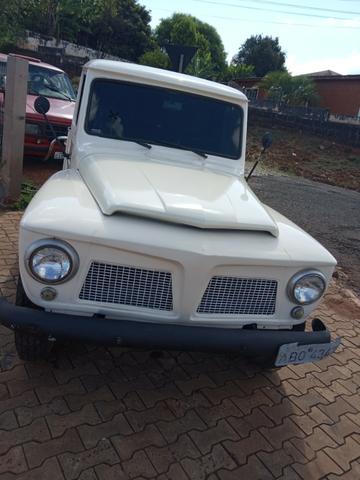 Ford F 75 - Foto 2