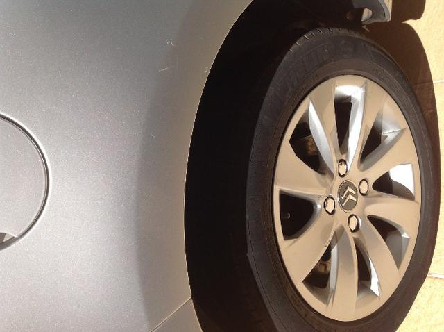 C4 hatch 2011/12 1.6 - Foto 6