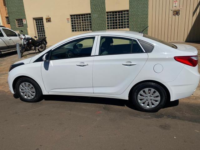 Hyundai Hb20s 1.0 Confort plus - Foto 8