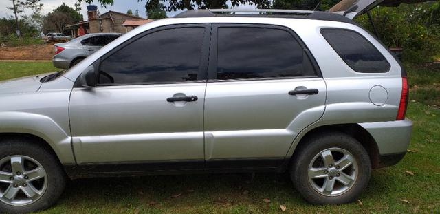 Sportage - Foto 4