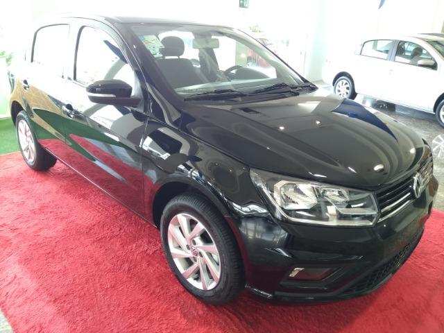 Novo Gol TOP de linha 2021 - V12 Motors - Cidade do Automóvel - Foto 2