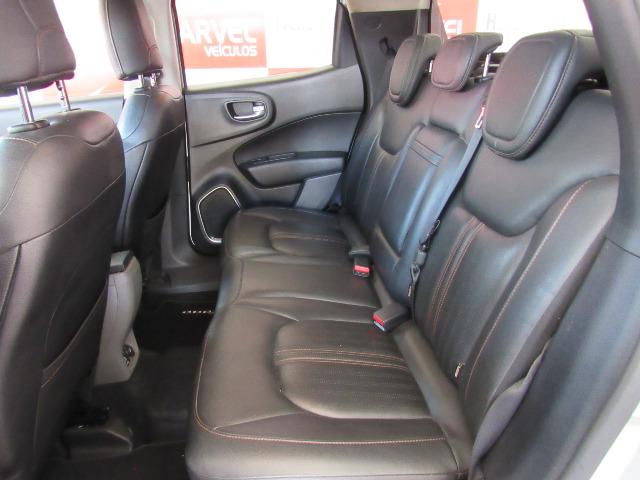 Fiat Toro volcano automática 2.0 4x4 diesel. Super conservada, Confira!! - Foto 8