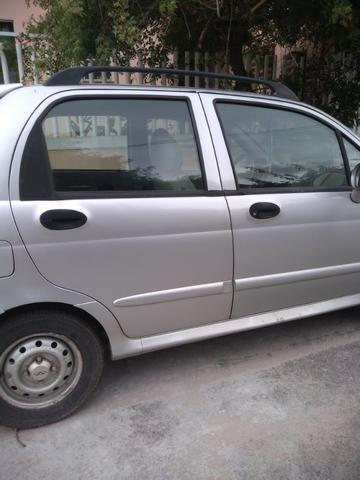 Vendo QQ 2012