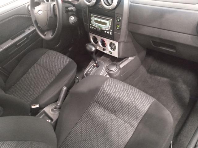 Ecosport XLT 2.0 Autom. Prata 2011 - Foto 7